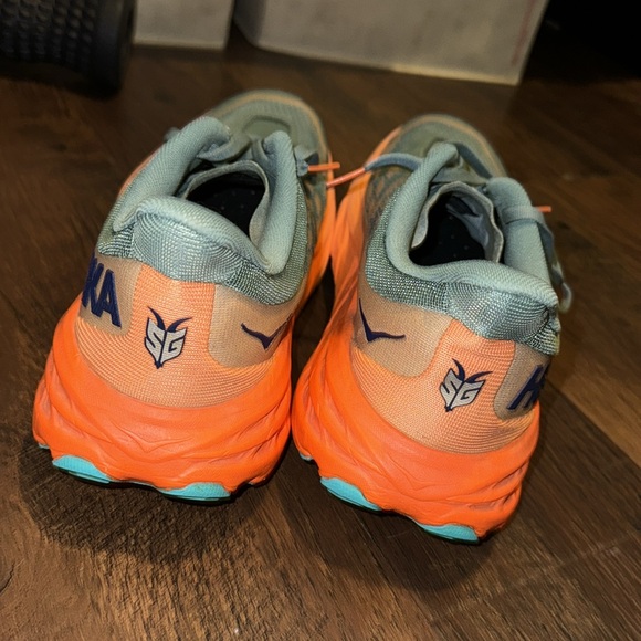 Hoka Speedgoats 5 - Picture 2 of 6